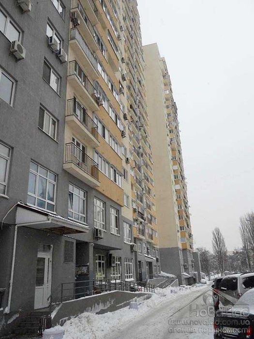 2-ком. квартира 83м2, ЖК Перовский квартал, Воскресенка SAV