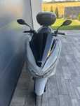 Honda Pcx ABS Start Stop LED Okazja Niesamowity Kolor!!