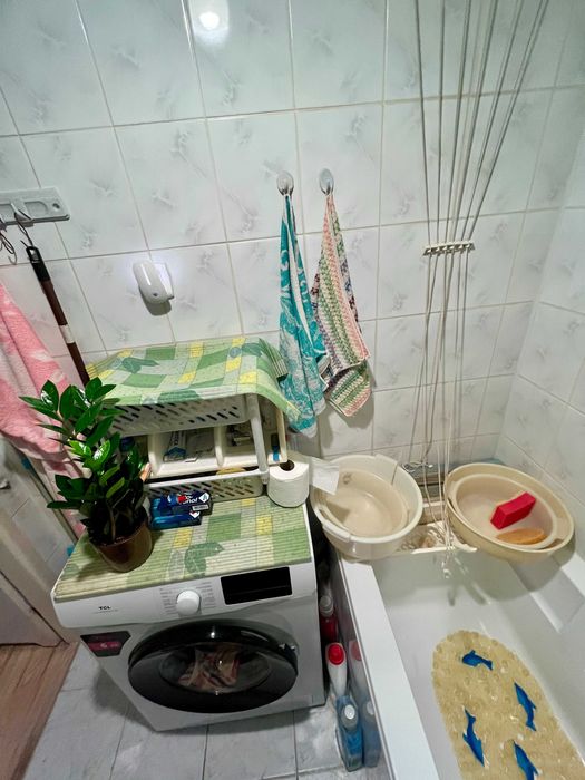 Wynajmę Mieszkanie Starowiejska Andrychów 40m² Dwa Pokoje