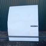Porta lateral mercedes benz vito w638