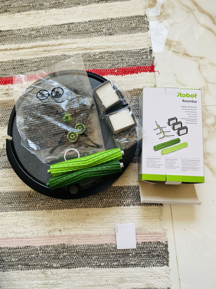 Vendo iRobot i4 roomba