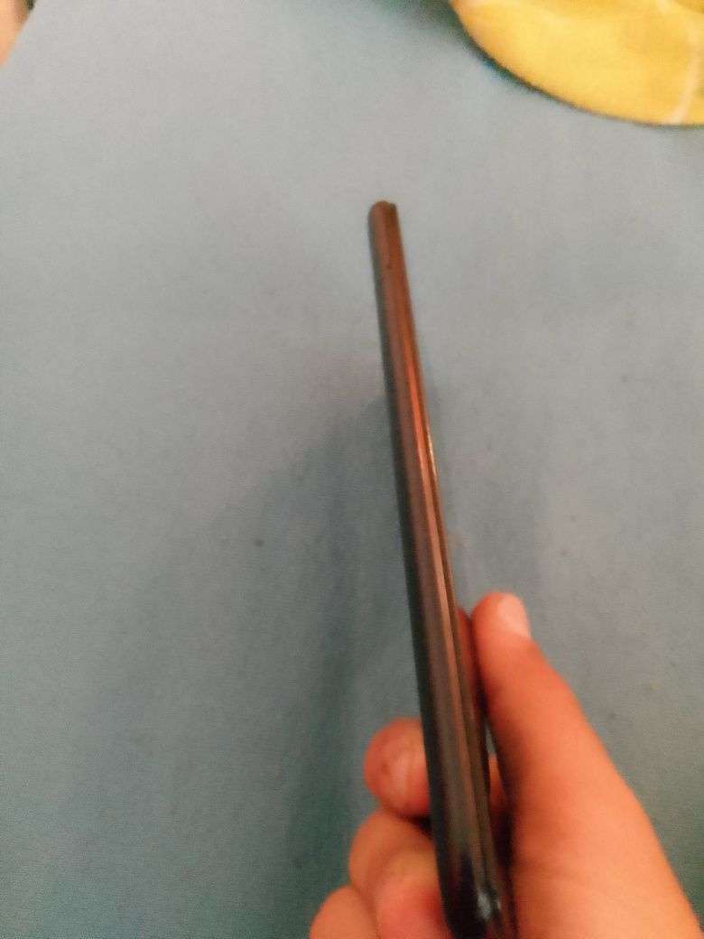 Redmi 9C NFC precisa de levar uma lente