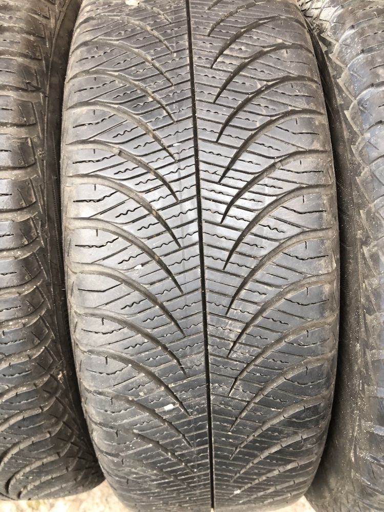 Koła całoroczne Smart 165/65R15 185/60R15 felgi i kołpaki