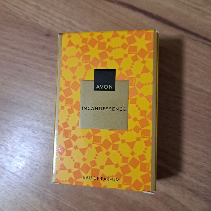 Avon Incandessence 30ml