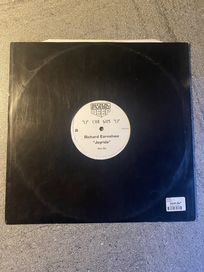 Richard Earnshaw – Joyride house deep vinyl