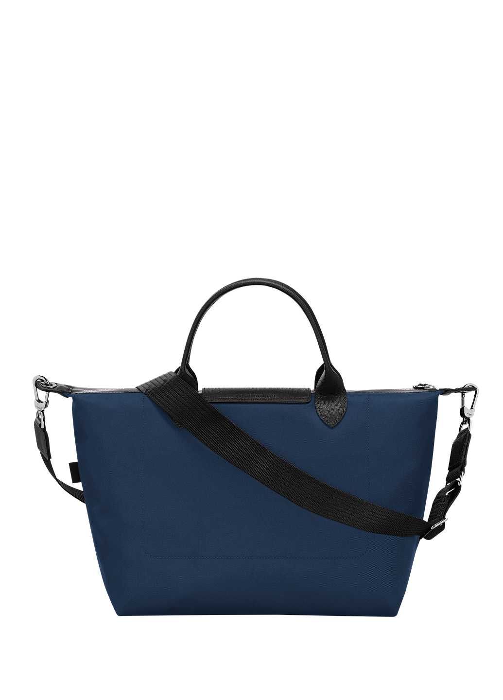 Сумка Longchamp Le Pliage Energy L Handbag Navy