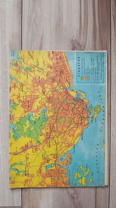 Magazyn Geograficzny Poznaj Świat Nr 9