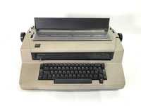 Máquina de Escrever IBM