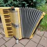 Akordeon hohner verdi 2 120 basów