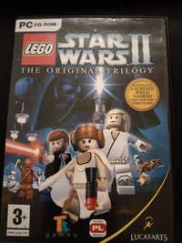 LEGO Star Wars II The Original Trilogy