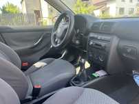 Seat Leon 1 1.6 benzyna