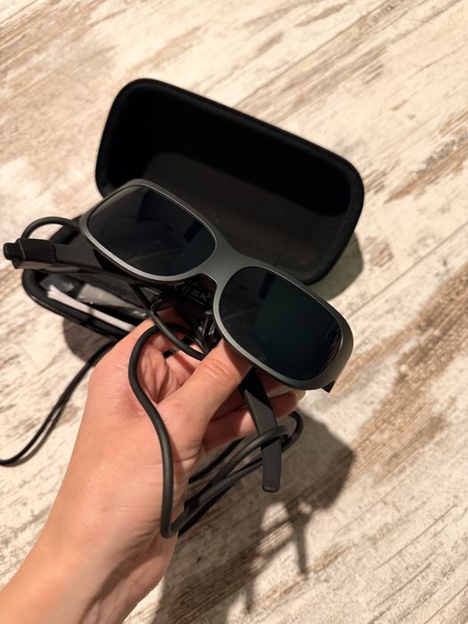 Очки виртуальной реальности Lenovo Legion Glasses
