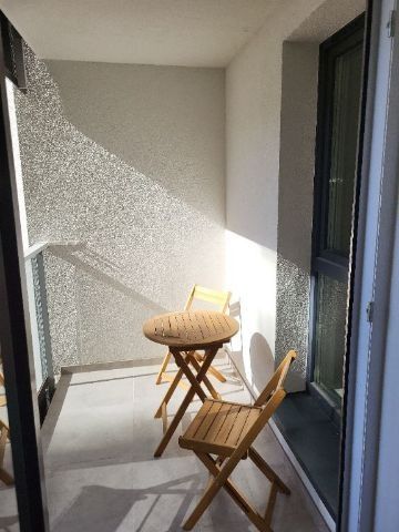 Wynajem Apartamentu na ul.Czarnej