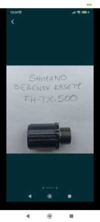 Bębenek piasty Shimano FH-TX500 FH-MT200