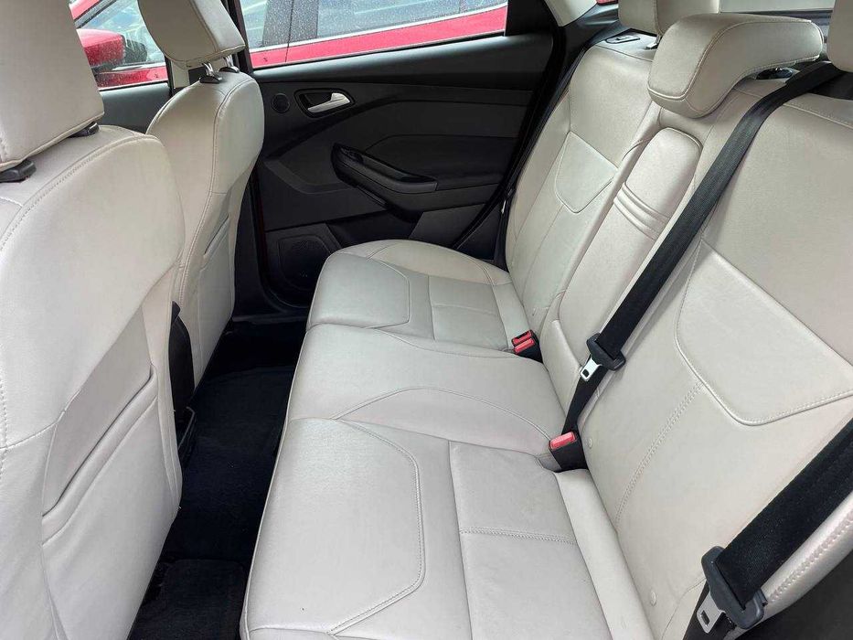 Терміново продам Ford Focus III FL (рестайлінг) 2017р.