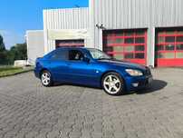 Lexus IS200 Sport