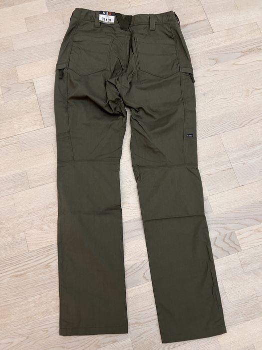 Ridge Pant 5.11 тактичні штани