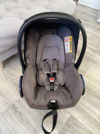 Maxi  cosi city 0-13kg fotelik nosidelko stan ideany