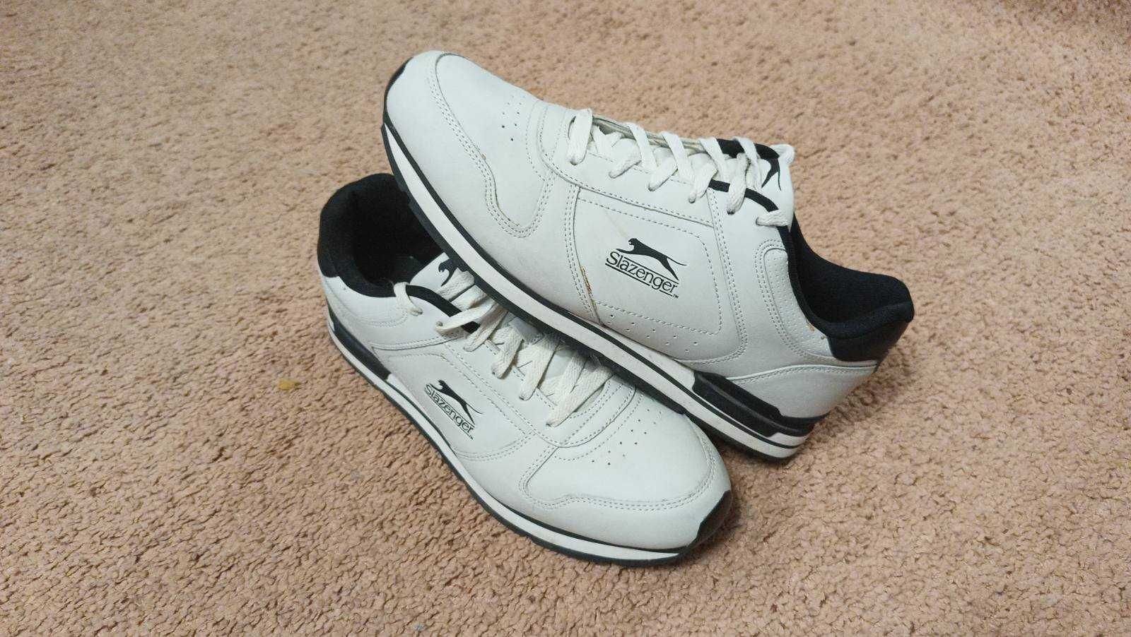 кроссовки Slazenger