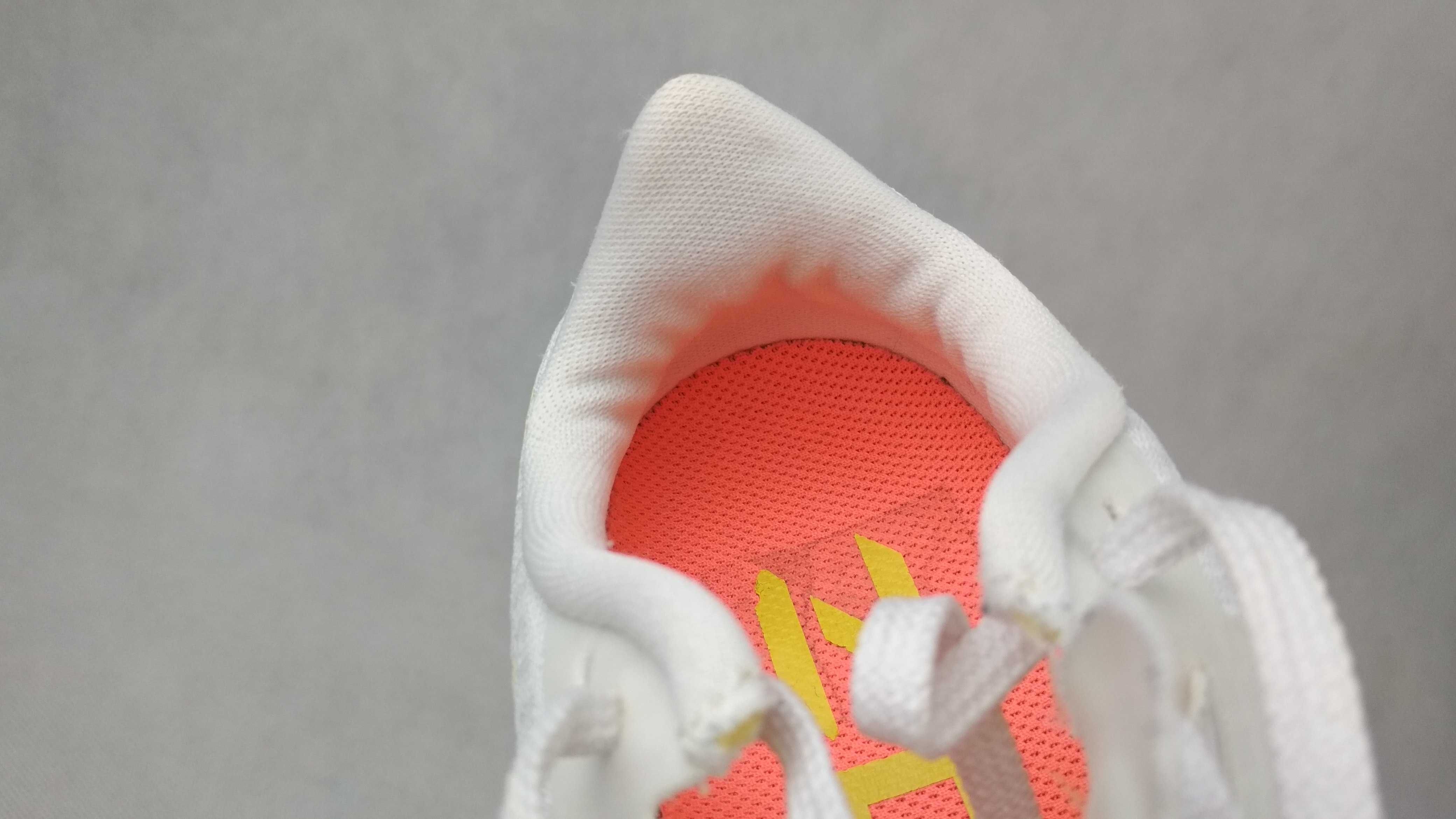 NIKE Air Zoom Pegasus 37 Sneakersy Buty Sportowe Treningowe Roz. 38,5