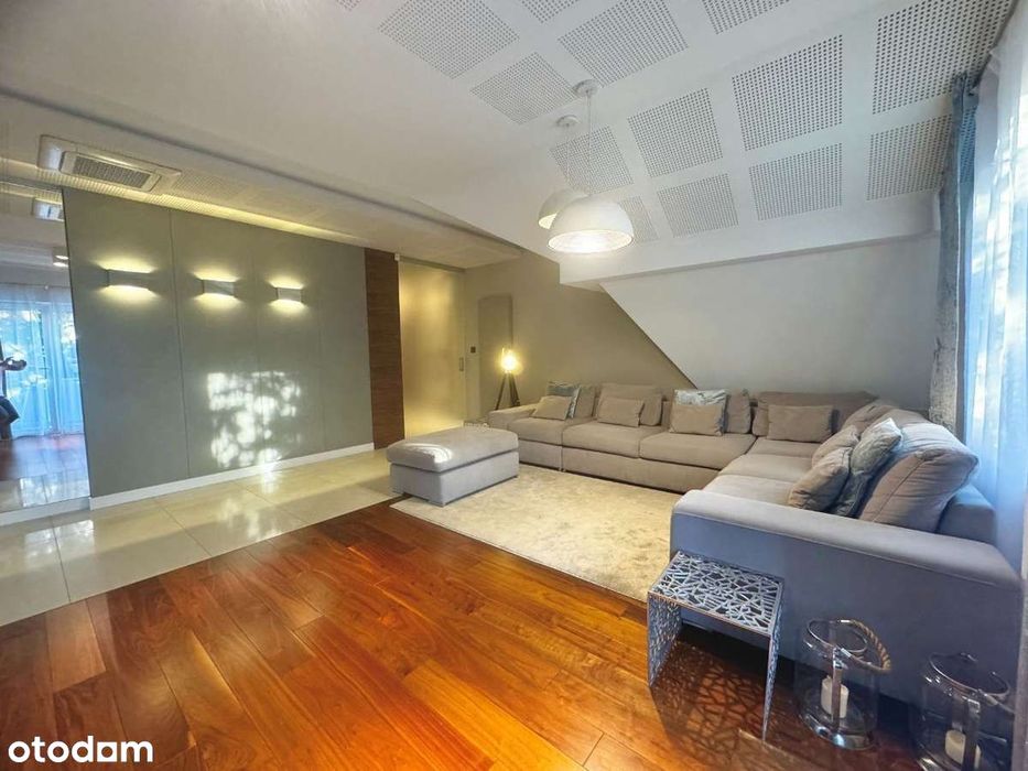 Nowoczesny Apartament w sercu Tarninowa – najwyższy standard,