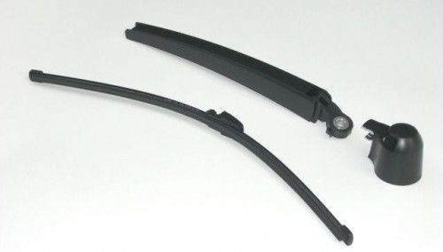 Escova Traseira Aerotwin Nova e Original para Audi VW Skoda e Seat