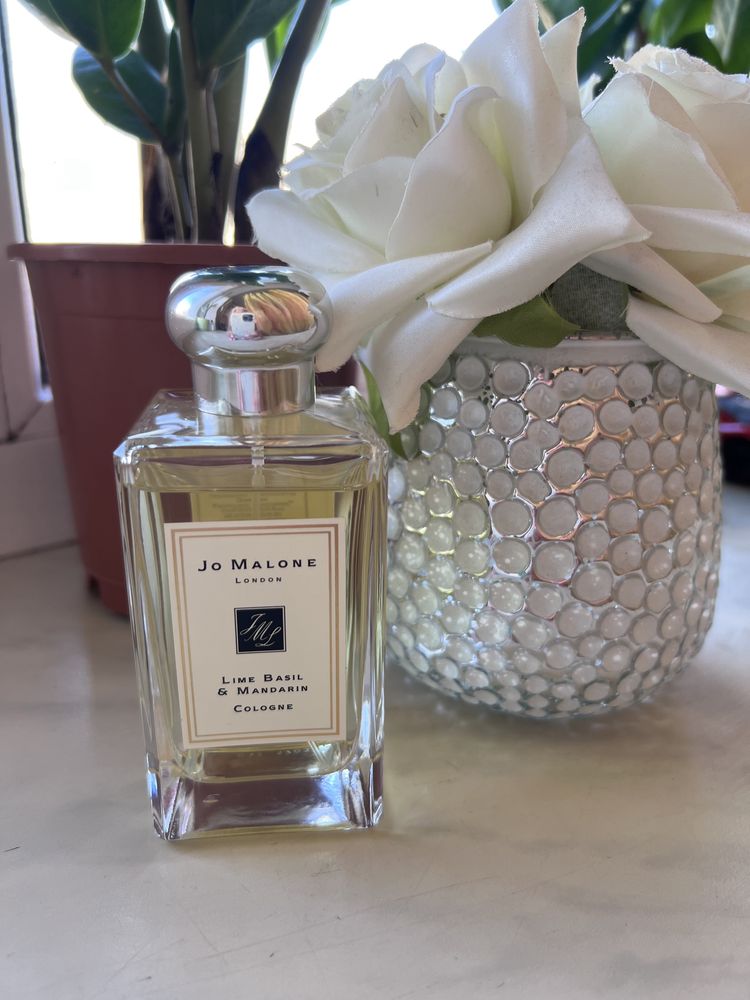 Продам парфюмы Jo malone, Cavalli Ban cleef