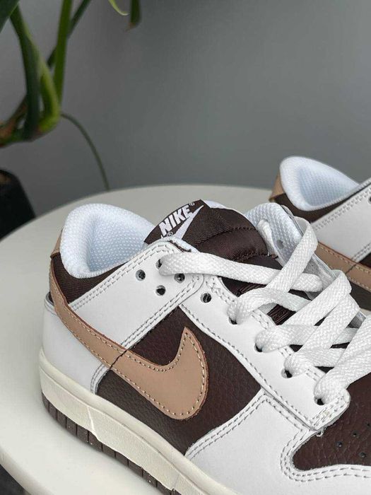 Кросівки Nike Dunk Low Next Nature premium