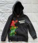 Bluza Lego Ninjago, rozmiar 116, Fashion UK