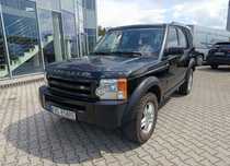 Land Rover Discovery S 2.7 V6 190KM 4x4, 7 osobowy, zadbany