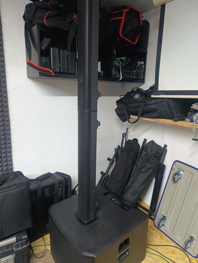 Turbosound IP3000