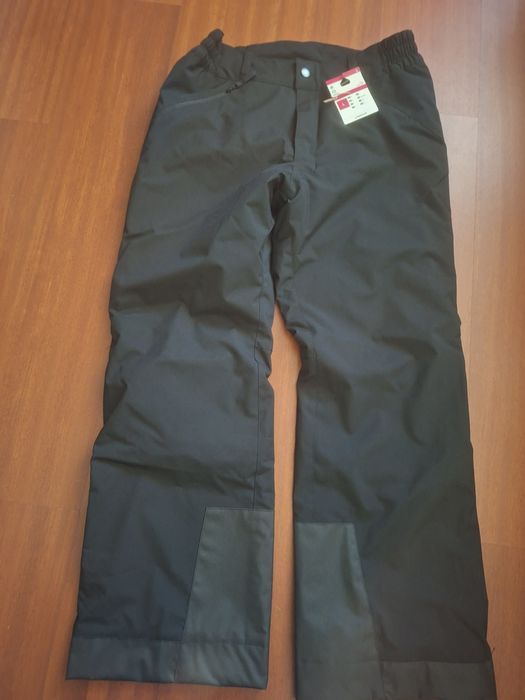 Calças de ski tamanho L