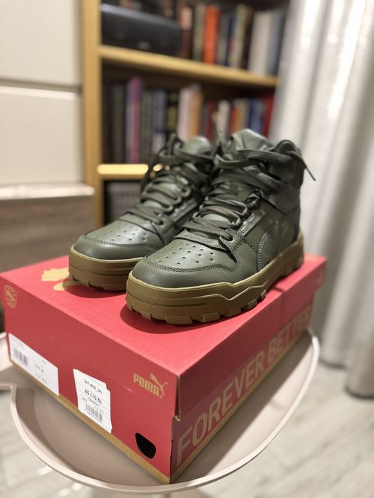 PUMA Rebound Abrupt (45 / US 10.5 / 29,5 см)
