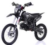 ASIX XB-68 cross 140cc 19/16 cali manual pitbike nie mrf kayo 140 RATY