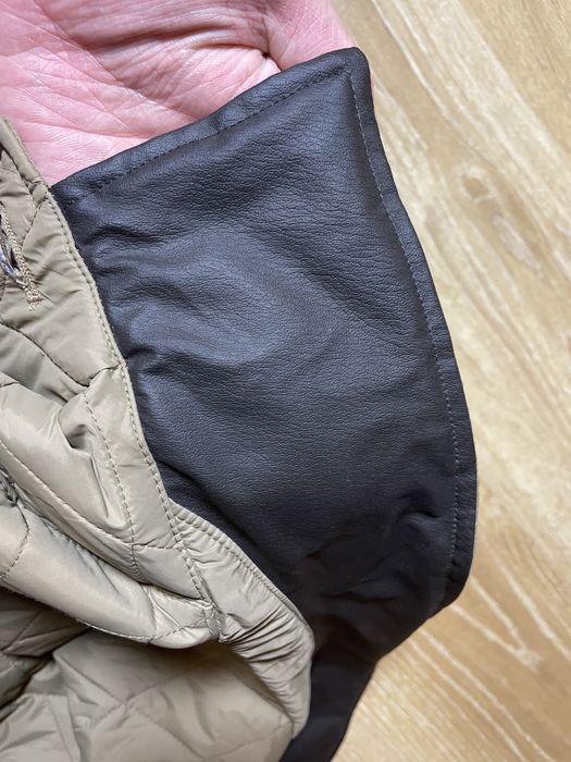 Осіння куртка qviesse