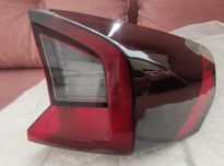 Lampa tylna prawa w błotnik LED BMW X1 U11 model 2023-

Lampa tylna or