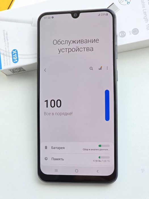 samsung a50 128 gb nfc