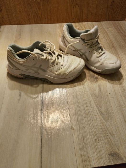 Buty damskie Asics