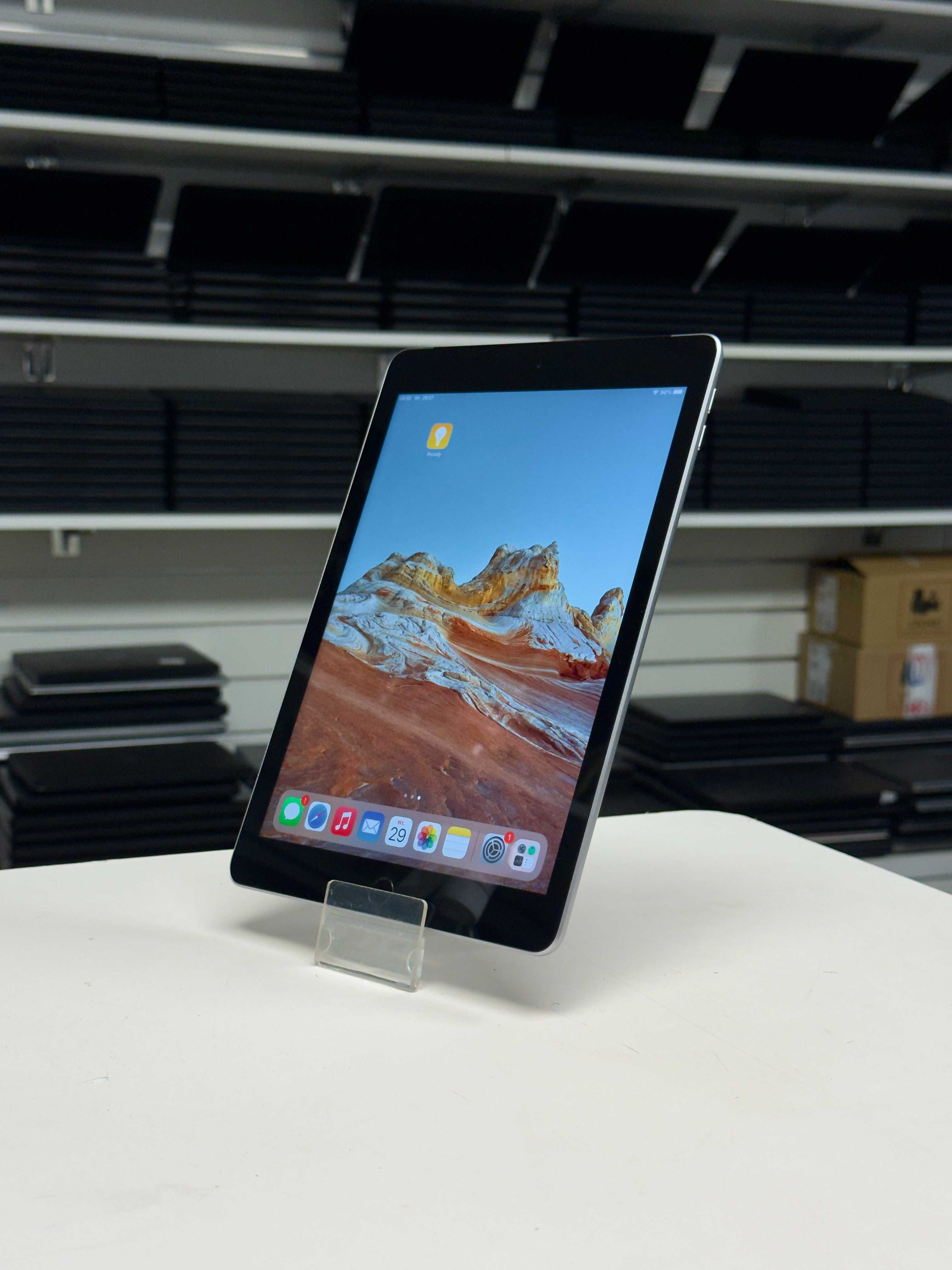 Tablet Apple iPad 5th Gen A1823 | 9,7" | 2/32GB | Cellular | SIM TANIO