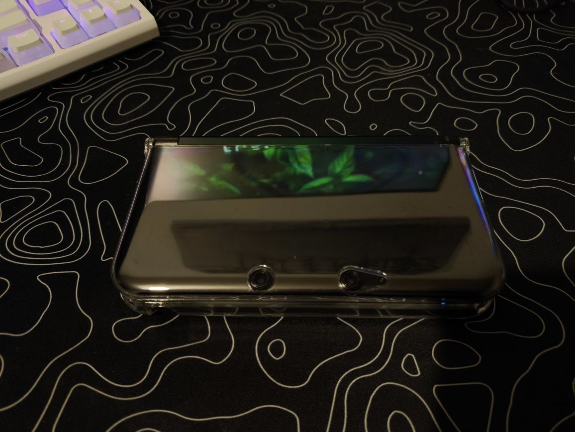 Nintendo 3ds XL 32gb *PREÇO FIXO*
