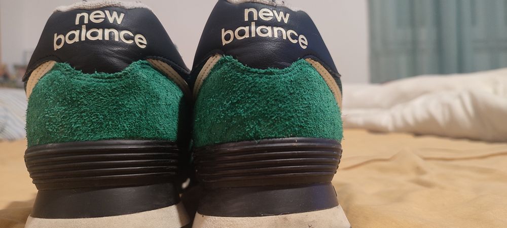 Ténis New Balance 44