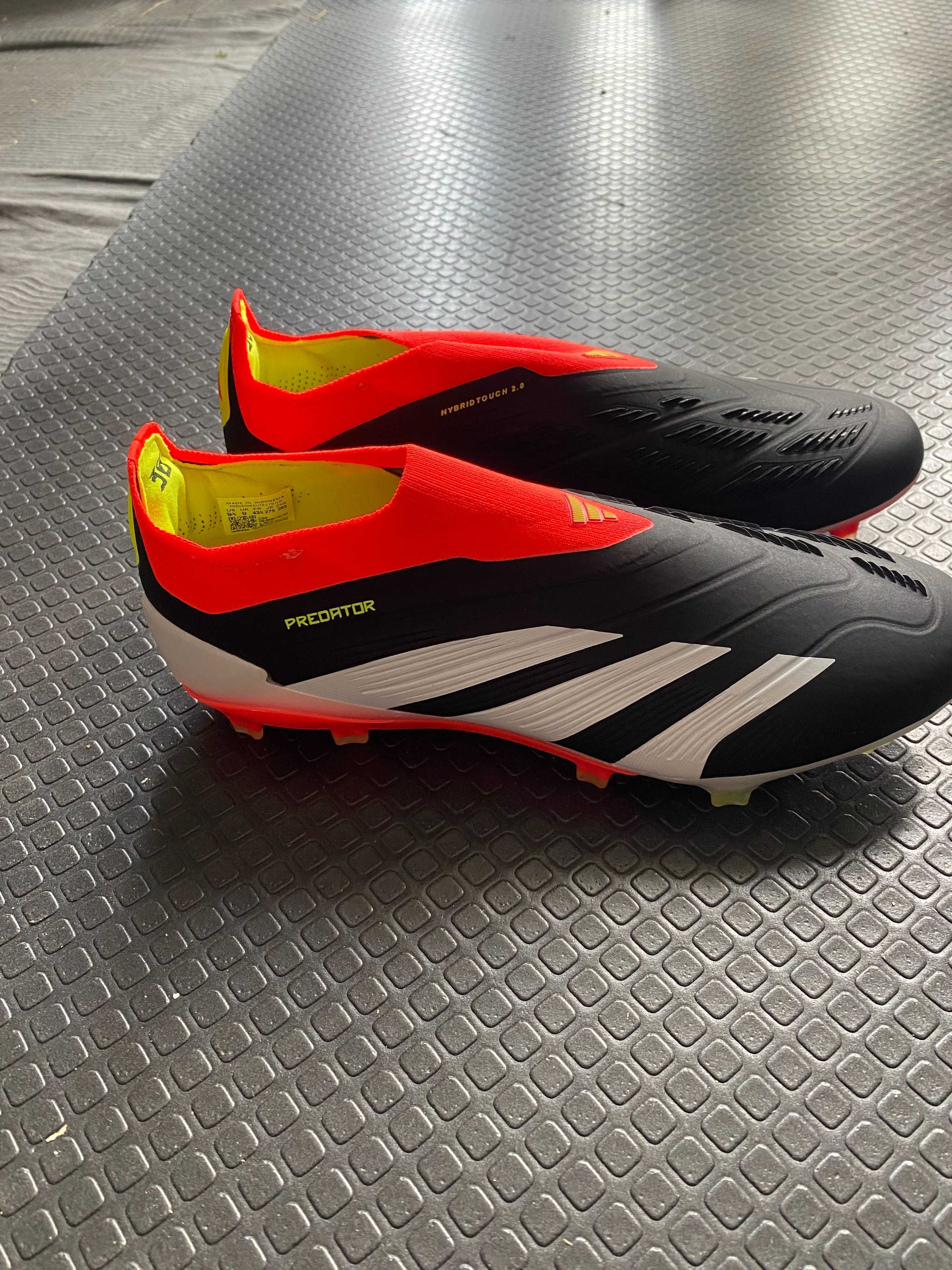 Buty/ Korki Piłkarskie Adidas