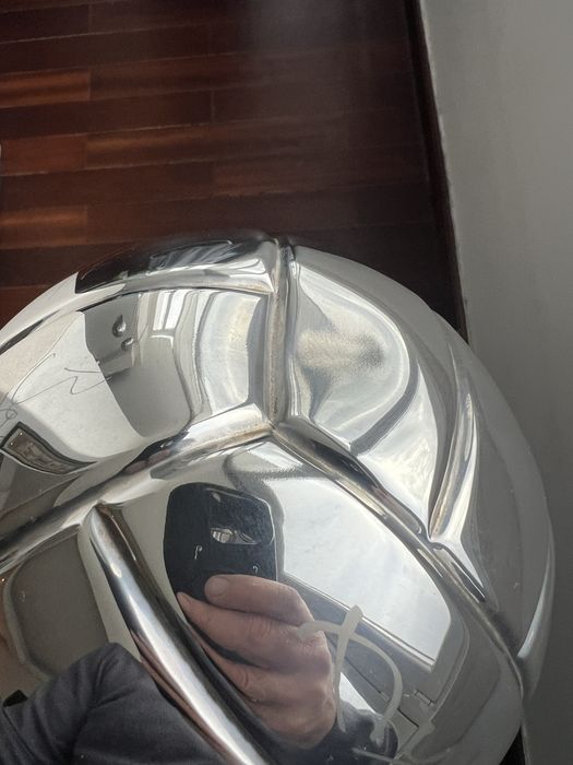 Bola de Prata Sporting