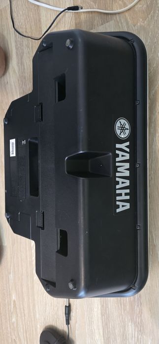 Perkusja elektryczna Yamaha DD-55C idealny prezent od zajączka