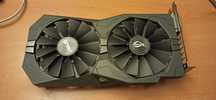 Asus ROG STRIX GTX1050 2G Gaming