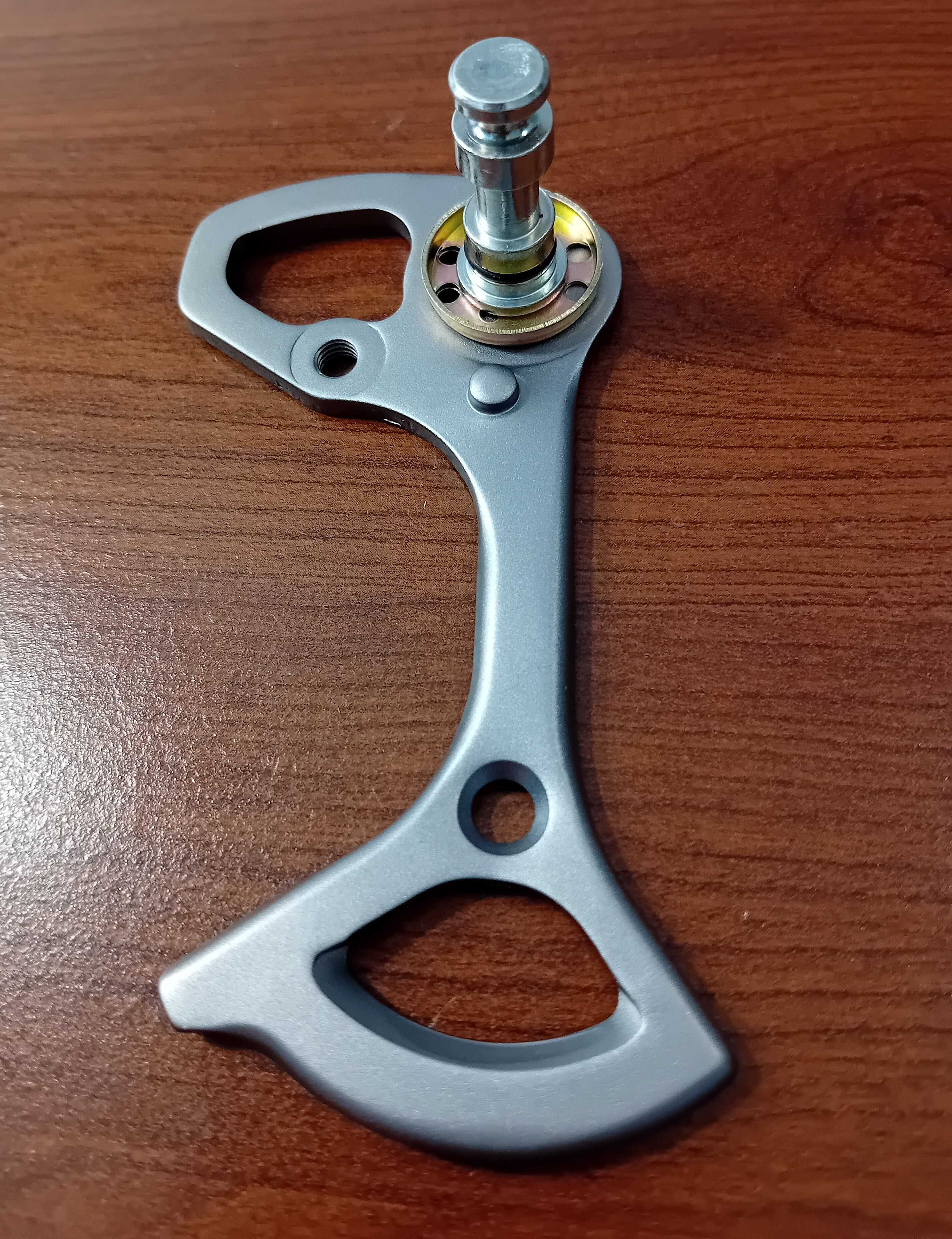 Wózek tylnej przerzutki Shimano Ultegra RD 6600 / NOWY/.