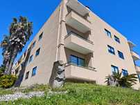 Apartamento T3 Terraço 60m² 5 Min. Praia