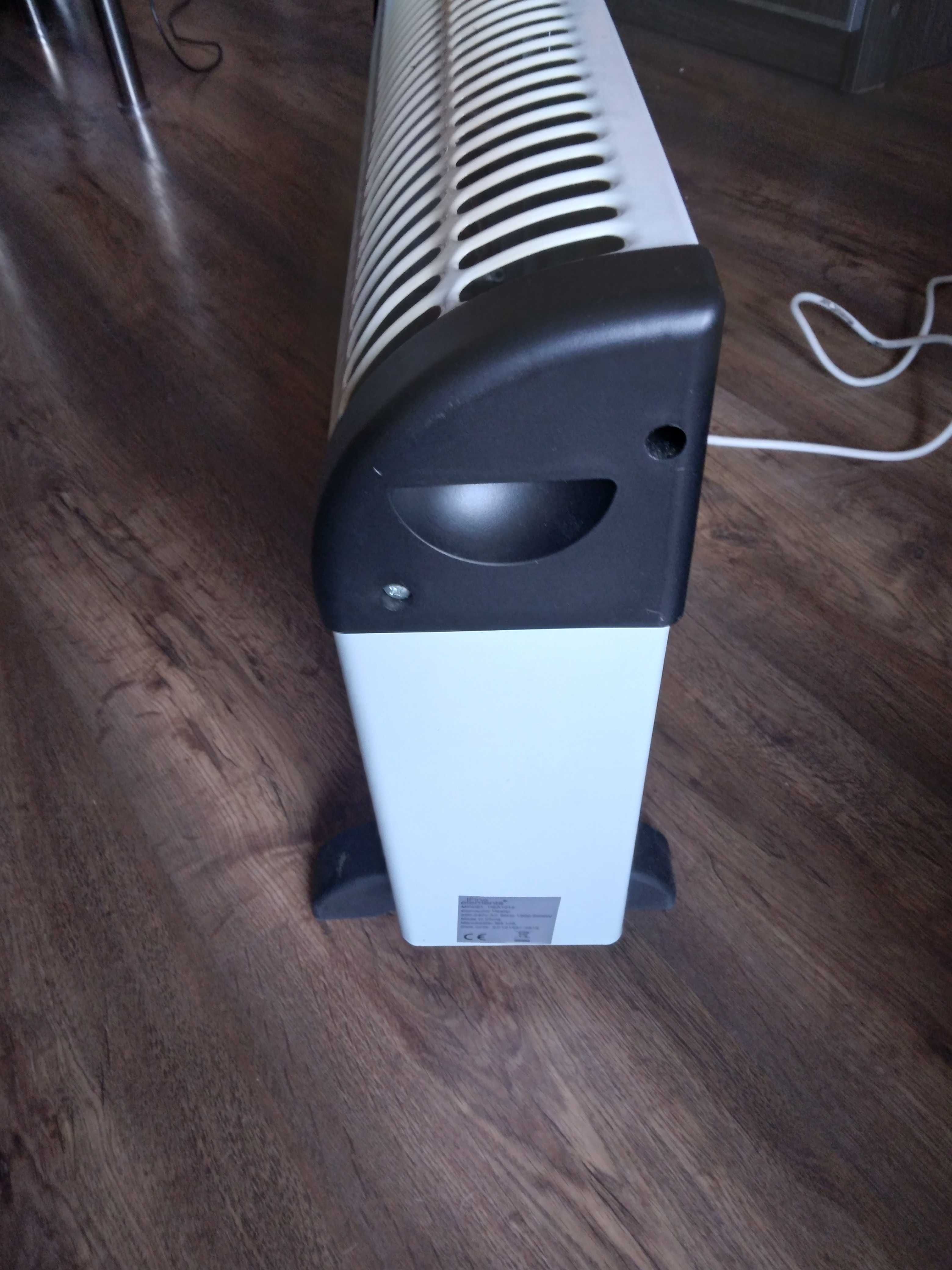 Konwektor Grzejnik Konwektorowy 2000 W Fine Elements