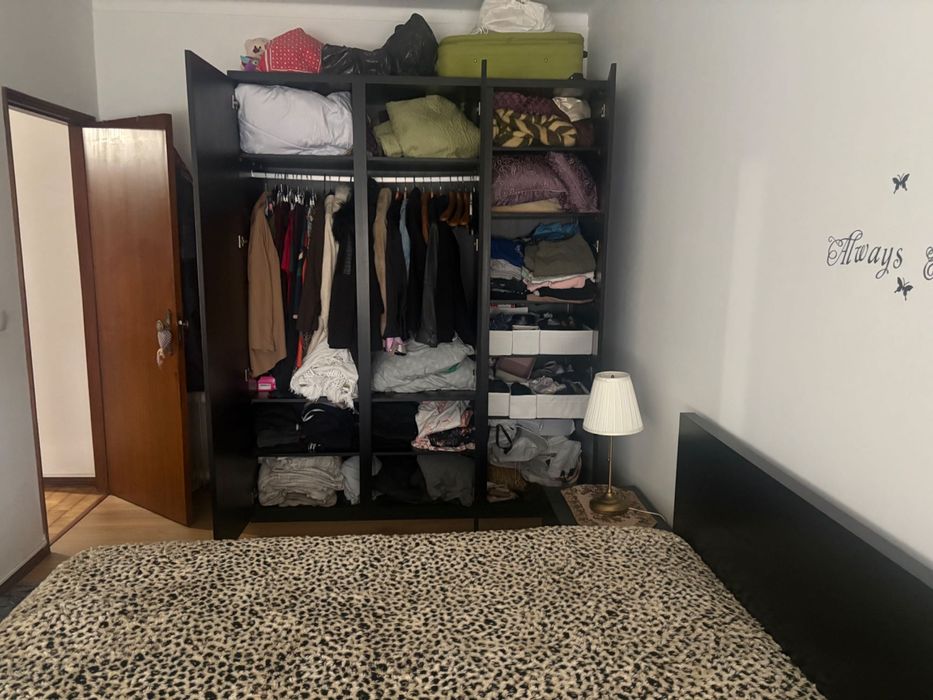 Mobilia quarto casal completa