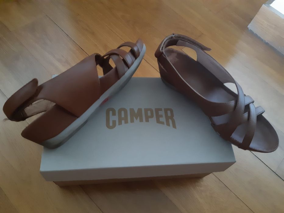 Sandalias camper 38/39
